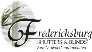 Fredericksburg Shutters and Blinds